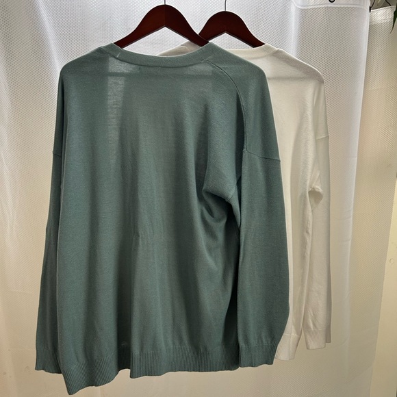 Maurice’s Open Front Cardigans (2) - Picture 2 of 4